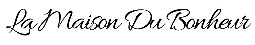 La Maison Du Bonheur